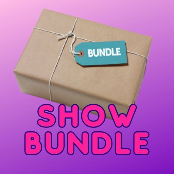 Master Bundle for @applebee777 1 item & 2 giveaways *Free Shipping - Picture 1 of 1